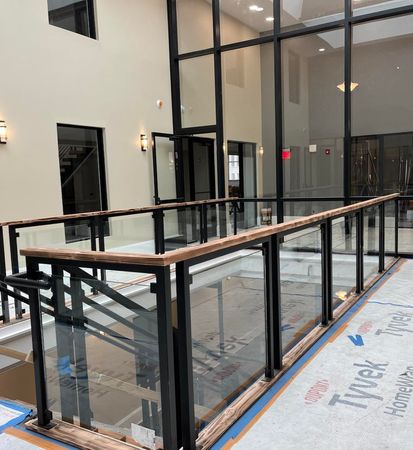 curtainwall
