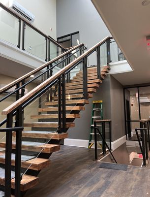 gallery